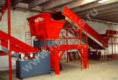 Купить Шредер M480.2-1000